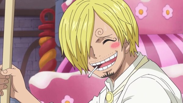 One Piece Episode 875 info and links where to watch