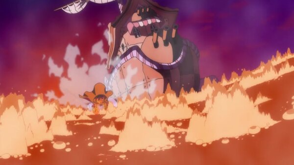 One Piece Episode 875 info and links where to watch
