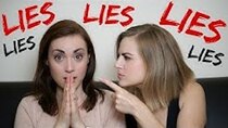 Rose and Rosie - Episode 32 - AM I GOOD IN BED?