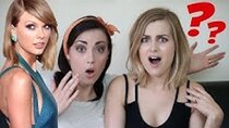 Rose and Rosie - Episode 33 - IS GAYDAR REAL?