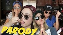 Rose and Rosie - Episode 36 - THE PARODY OF SHANNON BEVERAGE