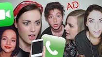 Rose and Rosie - Episode 38 - CALLING THE LESBIAN YOUTUBERS!
