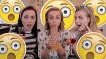 Rose and Rosie - Episode 39 - NEVER HAVE I EVER!