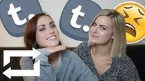 Rose and Rosie - Episode 41 - TRIGGERED BY TUMBLR!