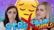 Rose and Rosie - Episode 42 - HOW TO GET OVER A STRAIGHT GIRL