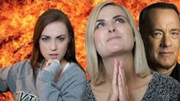 Rose and Rosie - S06E43 - BUSTING FAKE CONSPIRACIES
