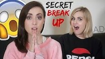 Rose and Rosie - Episode 44 - WHY WE NEVER TOLD YOU