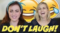 Rose and Rosie - Episode 48 - TRY NOT TO LAUGH #2