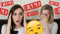 Rose and Rosie - Episode 49 - FAKE YOUTUBERS THE TRUTH