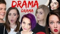 Rose and Rosie - Episode 2 - YOUTUBER DRAMA