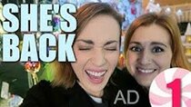 Rose and Rosie Vlogs - Episode 14 - WELCOME TO CHRISTMAS