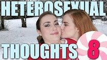 Rose and Rosie Vlogs - Episode 21 - HETEROSEXUAL THOUGHTS