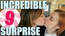 Rose and Rosie Vlogs - Episode 22 - INCREDIBLE SURPRISE