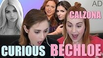 Rose and Rosie Vlogs - Episode 4 - REACTING TO BECHLOE, HAYLEY KIYOKO, CALZONA AND KYLIE JENNER’S...