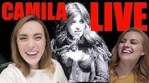 Rose and Rosie Vlogs - Episode 8 - SEEING CAMILA LIVE!