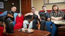 Gogglebox - Episode 3