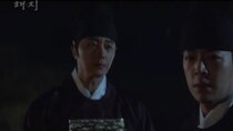 Haechi - Episode 3 - Yeo Ji Meets Prince Yeoning