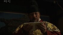 Haechi - Episode 6 - King Sukjong’s Secret