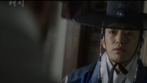 Haechi - Episode 7 - I Can’t Do This