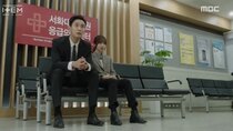 Item - Episode 6 - Ko Dae Soo in a Vegetative State