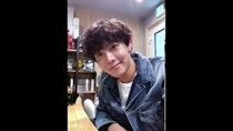 BANGTANTV - Episode 5 - 180426 j-hope