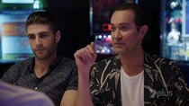 My Kitchen Rules - Episode 20 - Pop Up Restaurant - Diner Challenge (Group 2)