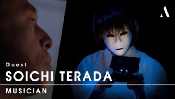 toco toco - S07E03 - Soichi Terada, Musician
