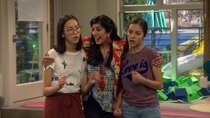 Bizaardvark - Episode 15 - PK in Da House