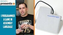 The Ben Heck Show - Episode 5 - Gameboy Wireless Link Cable (DMG1)
