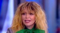 The View - Episode 111 - Tyler Perry and Natasha Lyonne