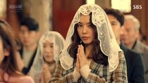 The Fiery Priest - Episode 2 - Hae Il Moves to Gudam