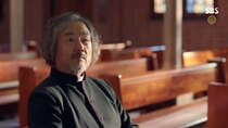 The Fiery Priest - Episode 3 - Hae Il Meets Cheol Bum