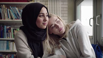 Skam Germany - Episode 9 - Don’t Be Afraid! #MeToo