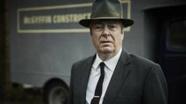 Endeavour - Episode 4 - Degüello