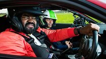 Top Gear - Episode 3