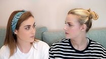 Rose and Rosie Vlogs - Episode 14 - Talking about mental health: OCD | Anxiety | Therapy