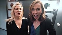 Rose and Rosie Vlogs - Episode 16 - Overshare London Premiere - Opening Night!