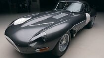 Jay Leno's Garage - Episode 9 - 1963 Jaguar E-Type