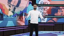 Patriot Act with Hasan Minhaj - Episode 4 - Civil Rights Under Trump