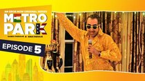 Metro Park - Episode 5 - Karaoke Nights