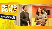 Metro Park - Episode 8 - Pregnancy Class