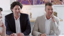 My Kitchen Rules - Episode 21 - Pop Up Restaurant - Battle of the brunches (Group 1)