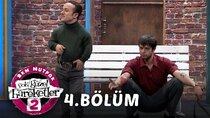 Çok Güzel Hareketler 2 - Episode 4