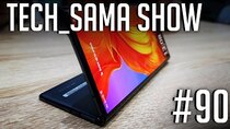 Aurelien Sama: Tech_Sama Show - Episode 90 - Tech_Sama Show #90 : Résumé du MWC, GTX 1660 et 1650