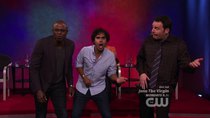 Whose Line Is It Anyway? (US) - Episode 16 - Kunal Nayyar