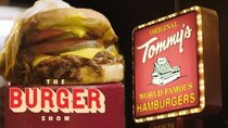 The Burger Show - Episode 4 - This Late-Night Burger Is L.A.'s Secret Handshake