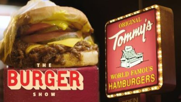 The Burger Show - S02E04 - This Late-Night Burger Is L.A.'s Secret Handshake