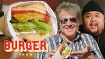 The Burger Show - Episode 5 - A Burger Scholar Explains One of the Best Burgers in America