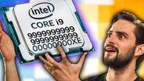 TechLinked - Episode 9 - Intel ACTUALLY Made This!?