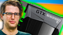 TechLinked - Episode 10 - Here comes the GTX 161691660 Ti!